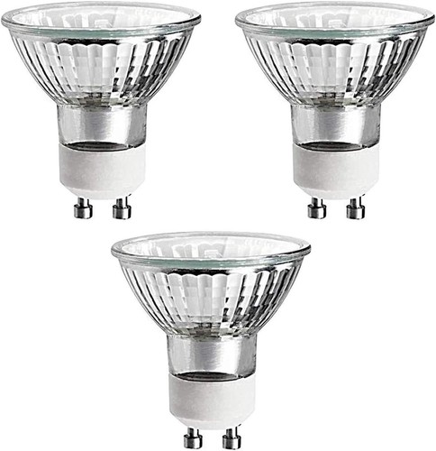 Pack25 watt replacement bulb - 3,
