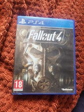 Fallout ps4 - |,