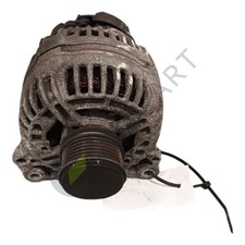 VOLKSWAGEN GOLF GTI MK5 (A5)