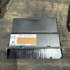 FORD FOCUS MK1 1998-2004