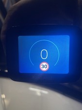 Road Angel Pure Speed Camera