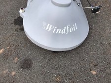 Rogers Sprayers Covered Boom GF11