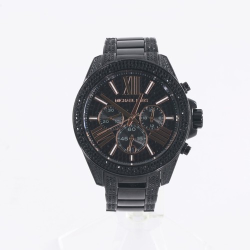 Michael kors lady - lady's, wristwatch