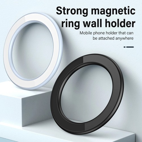 Magsafe magnetic ring holder - magnetic,