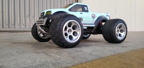 Boki racing aftermarket - racing,