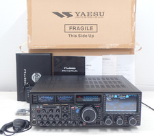 YAESU FTDX9000D HF/50MHz 200W
