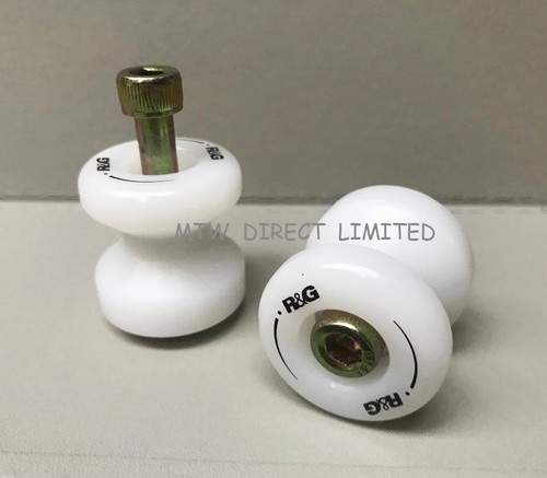 White paddock stand - white,