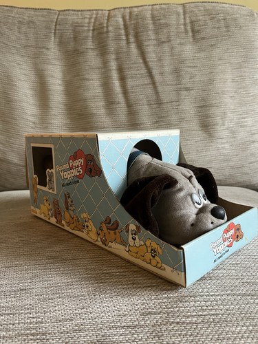 Hornby pound puppies - hornby,