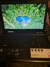 Toshiba Satellite C660 2EM