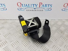 MERCEDES E CLASS SEAT BELT