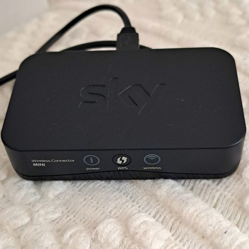 Sky wireless connector - connector, mini