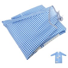 Long Sleeve Oil Resistant
