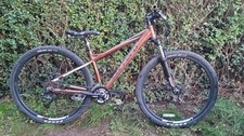 Carrera Hellcat 29ER Mountain