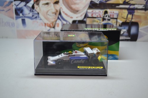 Minichamps 1984 toleman - -,