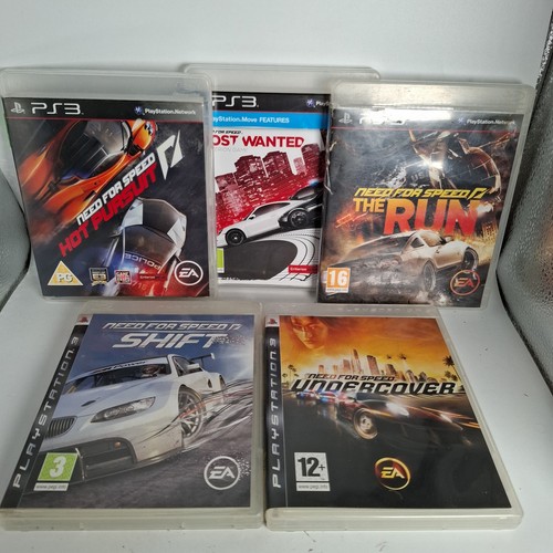 Need for speed video - need,