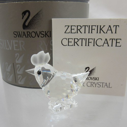 Swarovski austrian crystal - swarovski,