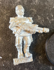 Warhammer 40k IMPERIAL GUARD