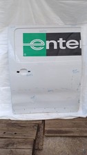 CITROEN JUMPY DISPATCH PEUGEOT EXPERT 2016 SLIDING DOOR PANEL LEFT SIDE #S2531