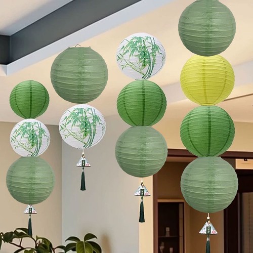 Mid autumn festival - festival, handmade