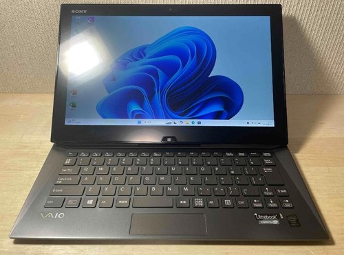Sony vaio duo in - vaio, 13