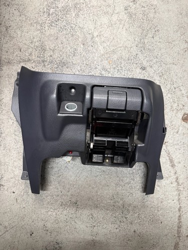 Honda civic center console - honda,