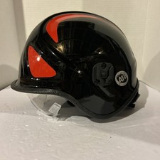 Pacific Helmets A10 Paramedic
