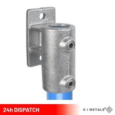 Galvanised Key Clamp Handrail