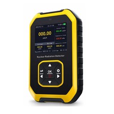 Geiger Counter UK Nuclear