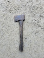 Small Vintage Hatchet Axe