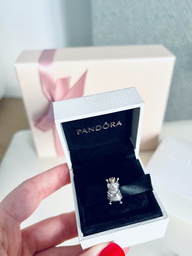Pandora 790227 queen bee charm - pandora,