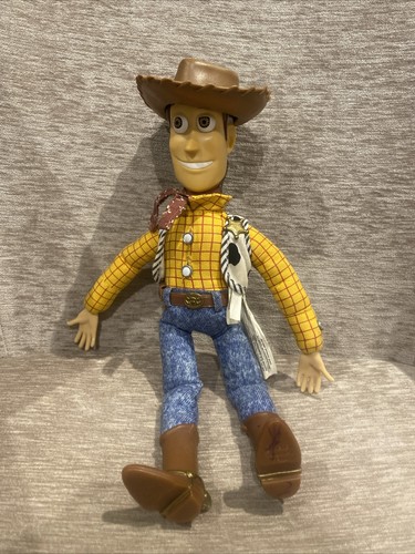 Toy story disney talking woody - disney,