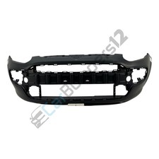 FIAT PUNTO EVO 2010-2012 FRONT