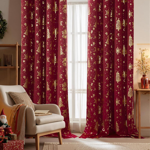 Thermal insulated blackout - thermal,