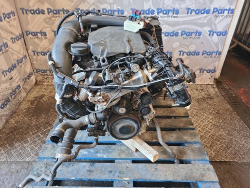 2019 bmw 330d f31 - 330d, engine