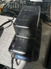 MACALLISTER 18 Volt Battery And Charger Good Condition And Working.