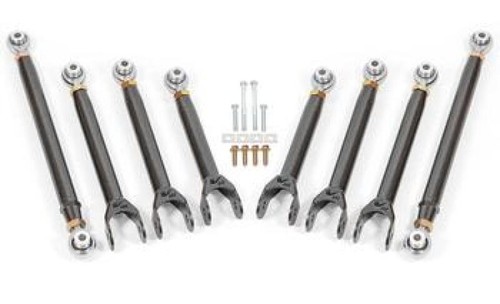 Bmr suspension rear - suspension,