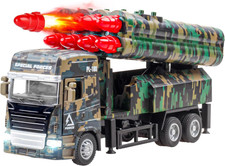 Army Toy Vehicles for Boys