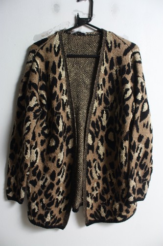 George womens chunky leopard - womens,
