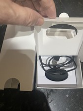 Rexton connexx signia rechargeable  Hearing Aids charging case