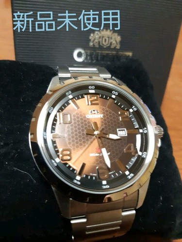 Brand new orient sports - orient,