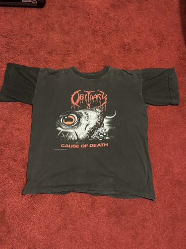 Obituary cause of death - obituary,
