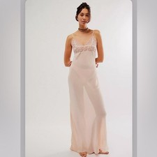 Free People Pink Midnight