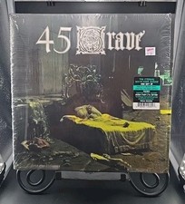45 Grave Sleep In Safety Ltd