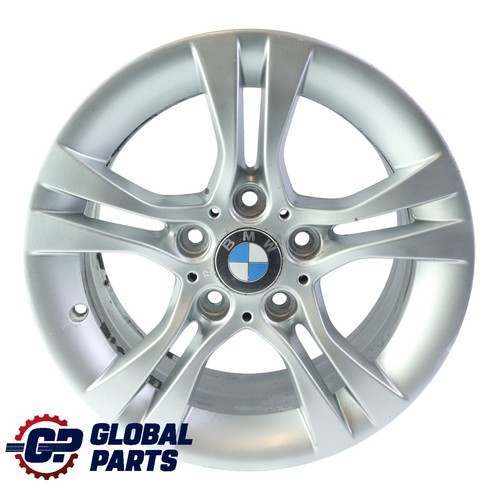 Bmw e90 e91 - alloy, wheel