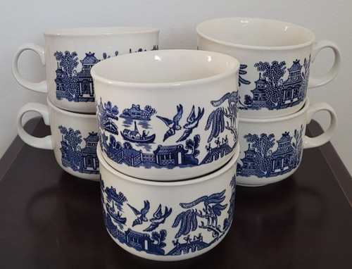 Churchill staffordshire willow - churchill,