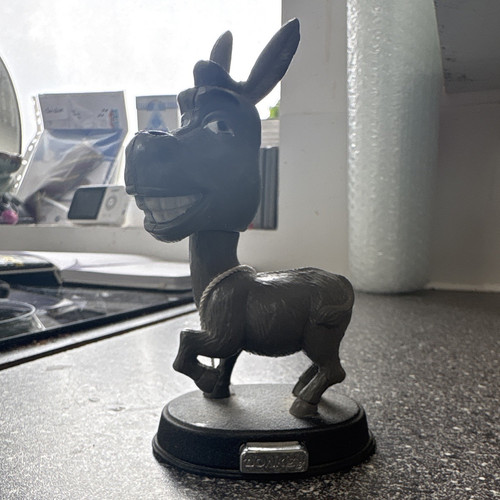 Dreamworks shrek donkey - shrek,