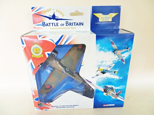 Corgi aviation archive 49101 - corgi,