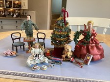 Dolls House 1.12 Scale