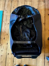 Osprey Sojourn 80L Wheeled
