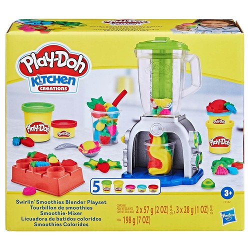 Play doh swirlin - play-doh,